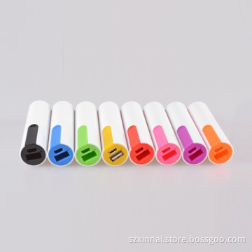 Best Quality 2000mah Power Bank for gift, Portable Power Bank 2000mAh,mobile power banks for smartphones